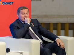 Канада внесла губернатора Бочарова в санкционный список