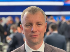 Депутат Госдумы Алексей Волоцков отмечает день рождения