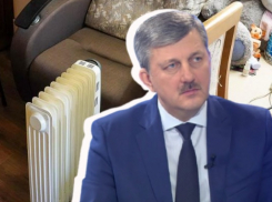В Волгограде УК «ЖЭУ-64» пошла против и.о. мэра Владимира Марченко