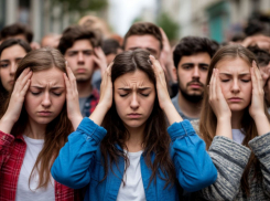 О сильнейшей магнитной буре предупредили волгоградцев