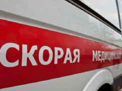 Двое пассажиров Land Cruiser погибли в столкновении с КамАЗом в Волгоградской области