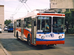 В Волгограде горожане обеспокоены возможной ликвидацией троллейбусных маршрутов