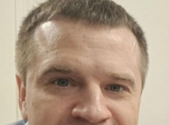 Третьи сутки в Волгограде ищут пропавшего Алексея Слащева