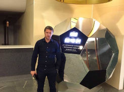 В «Роторе» появился тренер-селекционер из Волгограда