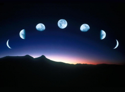 Волгоградский астролог советует брать в долг в «Луну без курса»