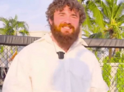 Скандальный блогер Альфредо Аудиторе разжег интригу с билетами за 2 миллиона на полет в бизнес-классе