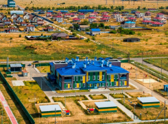 В Котельниково откроют новый детский сад