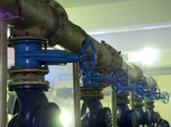 В Волгограде за лето заменят 12 километров изношенных водопроводных труб