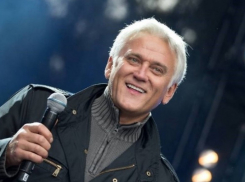 Концерт к 9 мая в Волгограде: споет Александр Маршал и прогремит салют