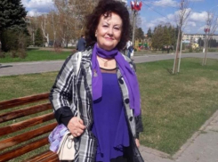 В Волжском попрощаются с главой Детского фонда Валентиной Шемонаевой