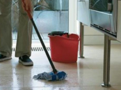 После ЧМ-2018 Волгоградская академия физкультуры потратит  на уборку помещений миллионы рублей