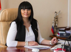 На должность председателя Волгоградского областного суда рекомендована Юлия Добрынина