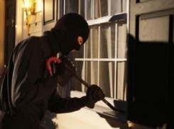 Под Липецком задержали серийного вора, укравшего в Волгограде более 500 тысяч 