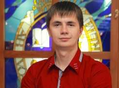 Проект аспиранта ВолГУ впервые в России признан одним из лучших на Европейском конгрессе в Париже