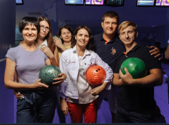 Отличное место, чтоб провести выходные