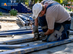 Специалисты каких сфер чаще всего стремятся уехать из Волгограда