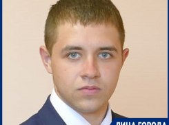 «Волжский получает 22 млрд рублей налогов, но эти деньги забирают у города», – самый молодой депутат Волжской городской думы