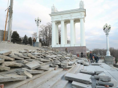 Накануне Нового года в Волгограде закрылось еще одно предприятие
