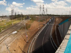 В Волгограде загруженный пробками поселок Аэропорт разгрузит новая объездная дорога
