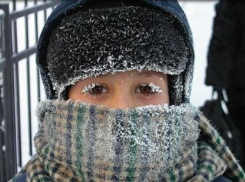 В Волгограде отключили отопление и горячую воду в 14 школах и 13 детских садах