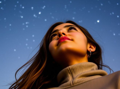 Волгоградцы увидят лучшую комету 2025 года на пике яркости 