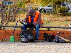 Волгоградцы отказываются от вредных привычек на фоне скудной зарплаты