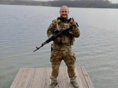 Боец «Бессмертного Сталинграда» с позывным «Каша» погиб на СВО