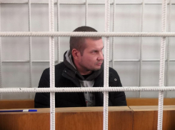 Обезглавивший жену и мать волгоградец заключен под стражу до 31 декабря