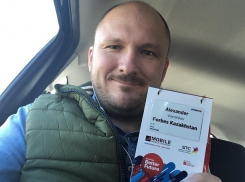 Известного волгоградского журналиста задержали в Казахстане за статью о бывшем министре