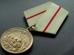 Календарь: 22 декабря 1942 год – учреждена медаль «За оборону Сталинграда»