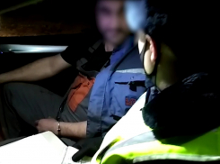 За минувшие сутки в Волгограде поймали 18 пьяных водителей 