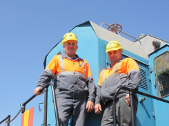 Опять в числе лучших:призеры корпоративного конкурса профессионального мастерства «Лучший по профессии»