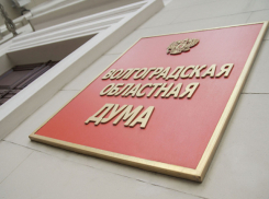 Волгоградские депутаты решили за месяц освоить 2 млн рублей на собственном пиаре