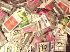  В Волгограде закрыли сайт с видео-инструкцией по изготовлению спайса