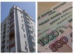 На застройщика двух многоэтажек в Дзержинском районе Волгограда завели уголовное дело