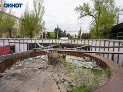 Волгоград не успели подготовить к приезду первого туристического поезда