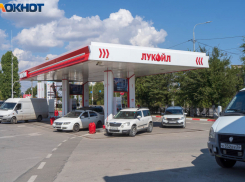 Солярка резко взлетела в цене в Волгограде