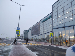 Из аэропорта Волгограда разрешили прямые рейсы в Тунис