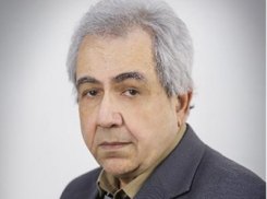 Умер известный волгоградский ученый Леонид Гуревич