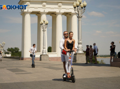 Знойный понедельник с грозой: до +27 ожидается в Волгограде 3 мая