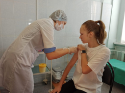 В Волгограде заявили о дефиците вакцины