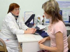 85% волгоградцев нуждаются в лечении