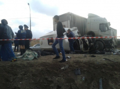 В Волгограде виновник тройного ДТП с 4 погибшими и 5 пострадавшими пойдет под суд