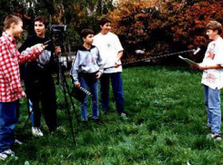 Для маленьких жителей Волгограда стартует проект «Невзрослое ТВ»