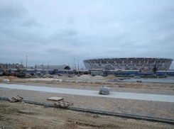 Спорт в Волгоградской области тихо умирает