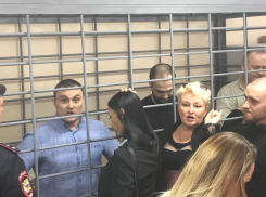 Криминальному авторитету Поташкину вынесли приговор
