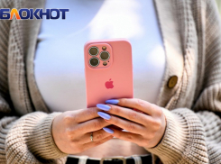 Волгоградцев пугают фейком о штрафах в 100 тысяч рублей за Telegram и VPN