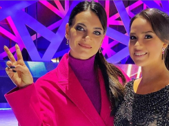 Елена Исинбаева довела до слёз участников «Ледникового периода» и повздорила с Ильёй Авербухом