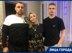 Откровенное интервью мамы погибшего на СВО 20-летнего волгоградца: «Учишься жить с тем, что уже не изменить»