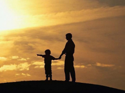 В Волжском сын до смерти забил 80-летнего отца